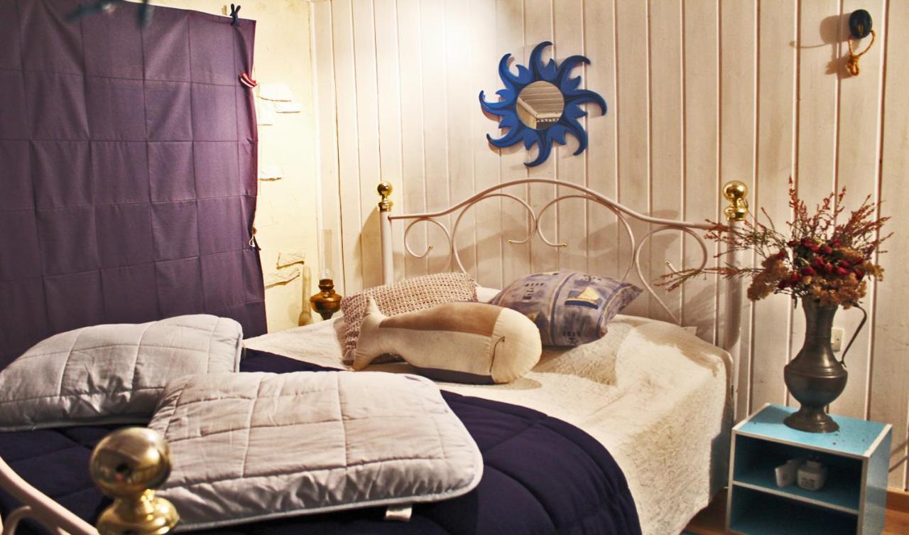 Bed and Breakfast Chez Martine Et Bernard Saint-Vincent-Sterlanges Экстерьер фото